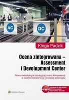 Zdjęcie Ocena zintegrowana Assessment i Development Center - Kinga Padzik - Międzyrzecz