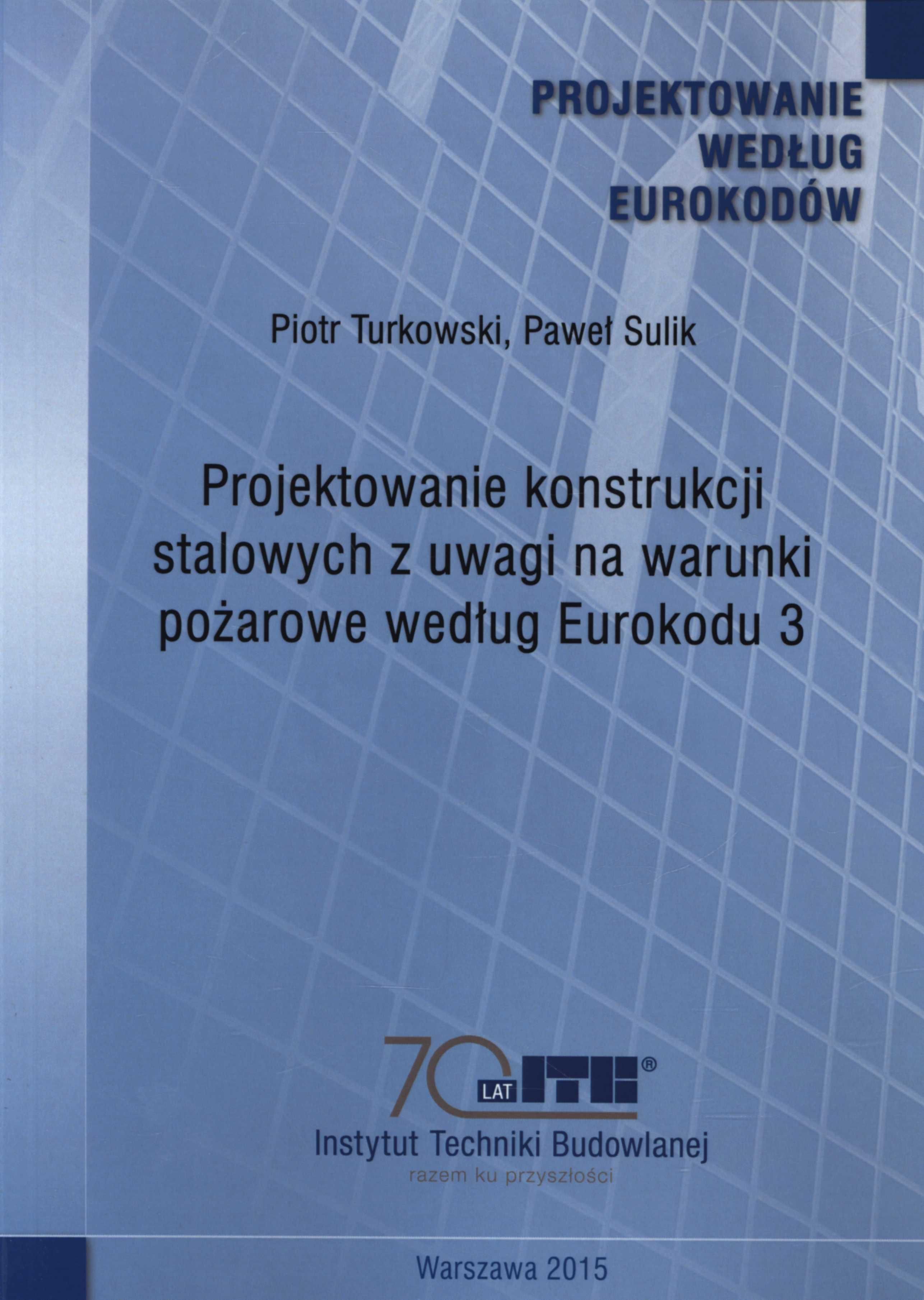 Projektowanie Konstrukcji Murowych Z Uwagi Na Warunki Pozarowe