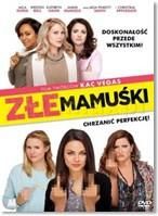 Złe mamuśki (booklet) [DVD]