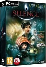 Gra na PC Silence (Gra PC) - zdjęcie 1