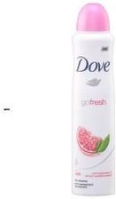 Zdjęcie Dove Go Fresh Energise Grapefruit dezodorant 250ml - Jeziorany