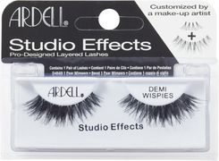 Zdjęcie Ardell Studio Effects sztuczne rzęsy DEMI WISPIES - Nowe
