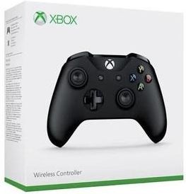 Microsoft Xbox One S Wireless Controller - Red - Pady - Sklep komputerowy 