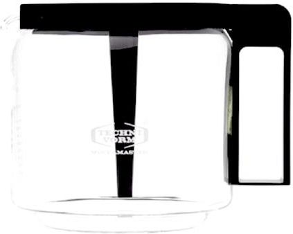 Moccamaster Dzbanek szklany Glass Jug 1,25 l 89830