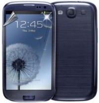 Puro Dwie Folie Na Ekran - Samsung Galaxy S Iii (SDGALAXYS3SG273745)