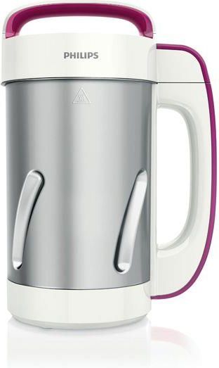 Outlet Ma E Agd Produkt Z Outletu Philips Soup Maker Hr Ceny