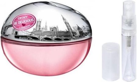 Donna Karan DKNY Be Delicious London Woda Perfumowana 8ml 