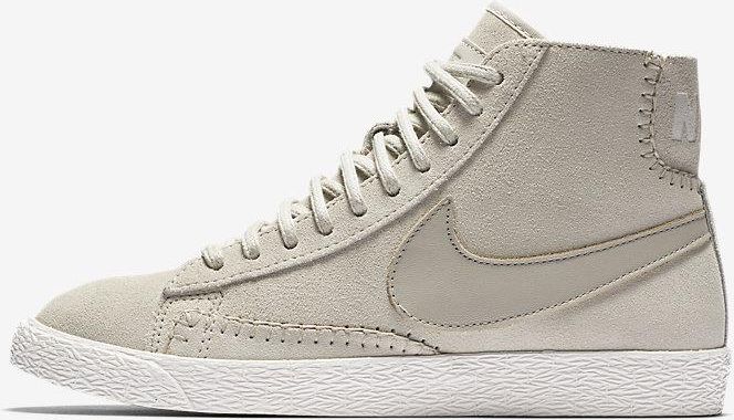 nike blazer premium mid
