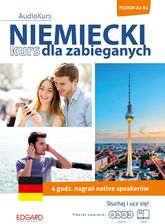 Zdjęcie Niemiecki. Kurs dla zabieganych - Więcbork