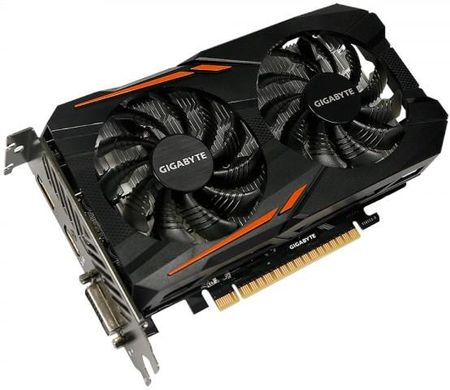 GIGABYTE GTX1050Ti グラフィックボード Amazon | GeForce GTX1050Ti GDDR5 4GD LP | GIGABYTE
