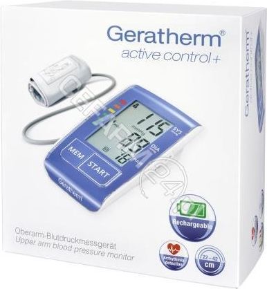 Geratherm Active Control+
