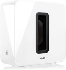 Zdjęcie Sonos SUB Gen2 Biały HGL - Uniejów