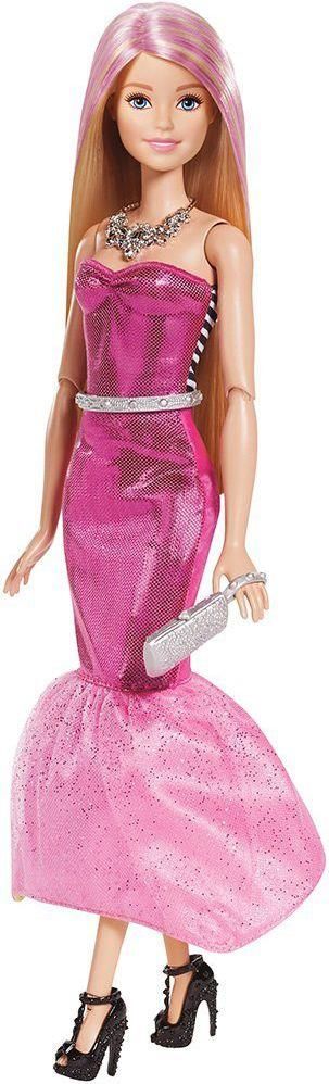 Barbie day to night style sales doll