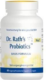 Dr Rath Probiotics 60 kaps.