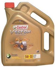 Castrol edge professional longlife iii 5w30 opinie