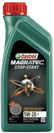 CASTROL Magnatec Stop Start E 5W20 1L