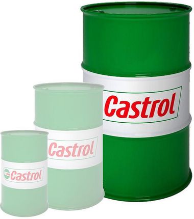 CASTROL Vecton Fuel Saver E6/E9 5W30 208L