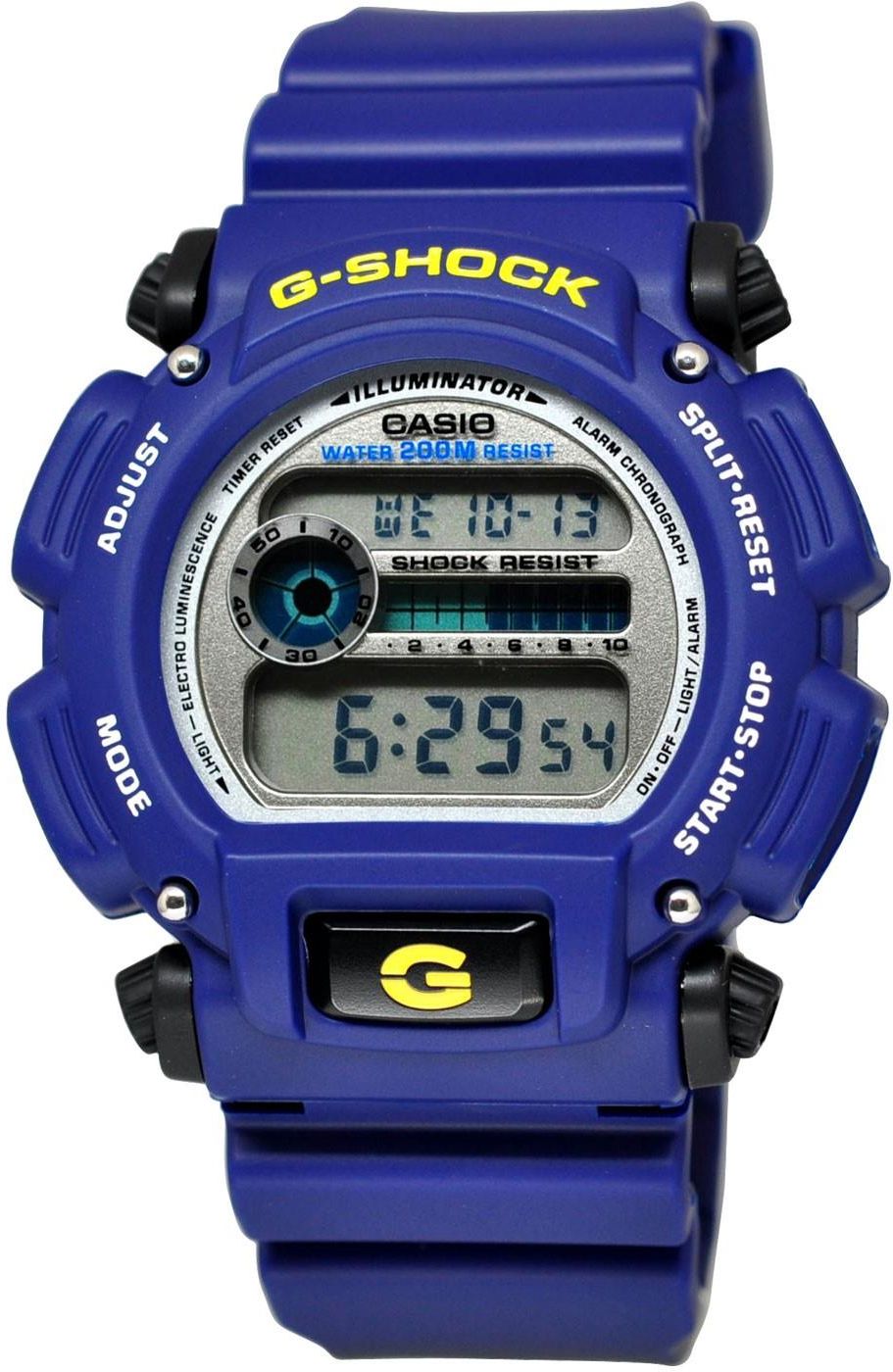楽天市場】CASIO カシオ G-SHOCK G-ショック ジーショック DW
