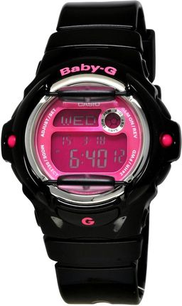 Casio Baby-G BG169R-1B