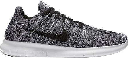 Nike free run flyknit oreo hotsell