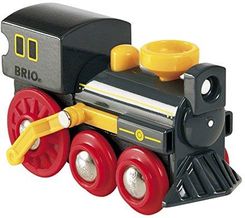 Zdjęcie Brio Lokomotywa 33617 - Władysławowo