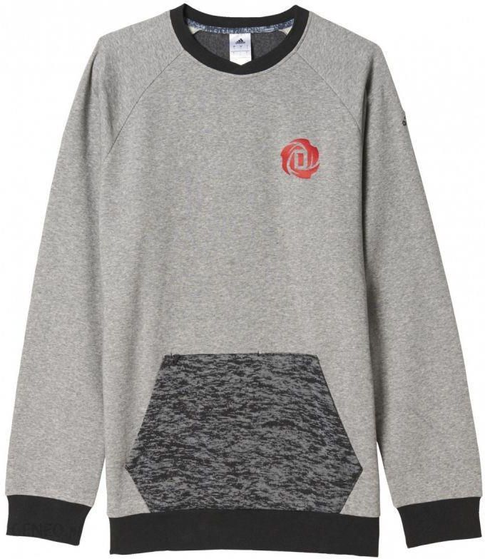arrival panic alloy Bluza adidas Derrick Rose Marble Burn-out Crew M AH4027 - Ceny i opinie -  Ceneo.pl
