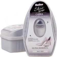Zdjęcie Helios 6Ml Shoe Sponge Bezbarwna Gąbka Do Obuwia 5904771005651 - Gołdap