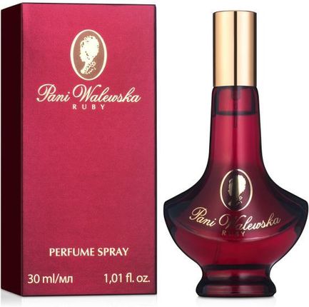 Pani Walewska Ruby Perfumy 30ml