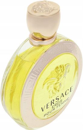 Versace Eros Pour Femme Tester Gianni Versace Eros Pour Femme Woda