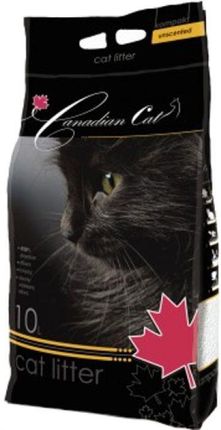 Certech Canadian Cat Bezzapachowy 10L