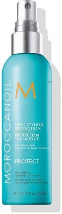 Moroccanoil Heat Styling Protection spray termoochronny do włosów 250ml
