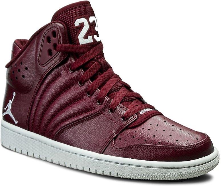 Jordan 1 shop flight 4 maroon