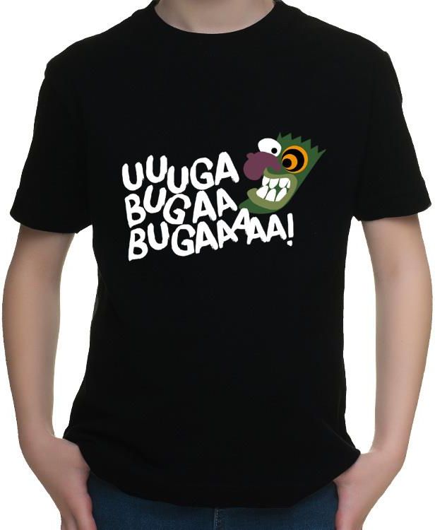 Uga Buga Buga | Kids T-Shirt