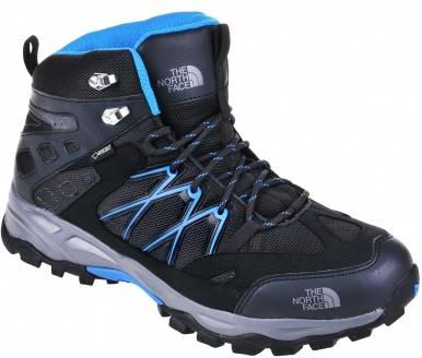 north face men's terra mid gtx