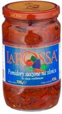 Zdjęcie La Rossa Pomidory Suszone W Oleju 700G - Wołów