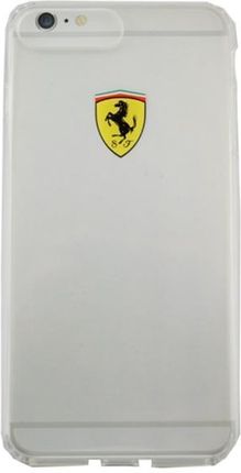 Ferrari Hard Do Iphone 7 Plus Fehcp7Ltr1