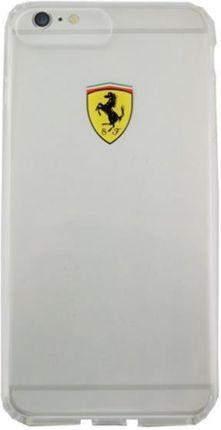 Ferrari Hard Do Iphone 7 Fehcp7Tr1