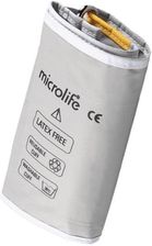 Zdjęcie Microlife Mankiet do ciśnieniomierza rozmiar L-XL 32-52 cm Soft 3G - Toruń