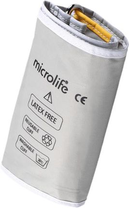 Microlife Mankiet do ciśnieniomierza rozmiar M 22-32 cm Soft 3G