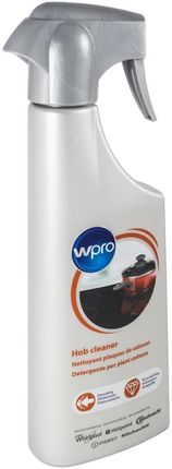 Whirlpool Spray środek do czyszczenia powierzchni ceramicznych i płyt indukcyjnych WPRO 500ml 484000008497