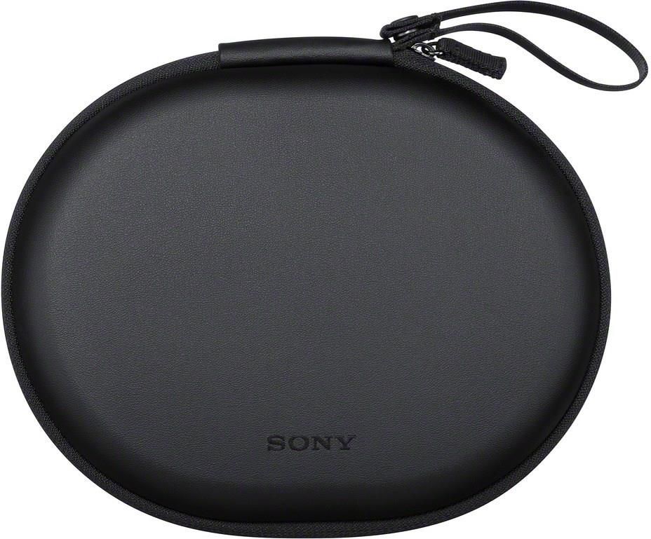 Sony MDR-1000XB Czarny