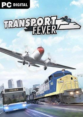 Transport Fever (Digital)