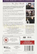 Film DVD The Prime of Miss Jean Brodie / Pelnia zycia panny Brodie [EN] [DVD] - zdjęcie 1
