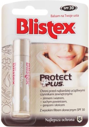 Blistex Protect Plus Balsam do Ust 4,25g