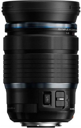 Obiektyw do aparatu Olympus M.Zuiko Digital ED 12-100mm 1:4.0 IS