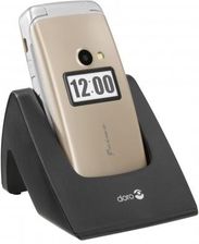 Doro Primo 413 Złoty