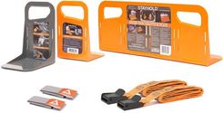 Zdjęcie Stayhold Superpack Zestaw organizer do bagażnika - Stoczek Łukowski