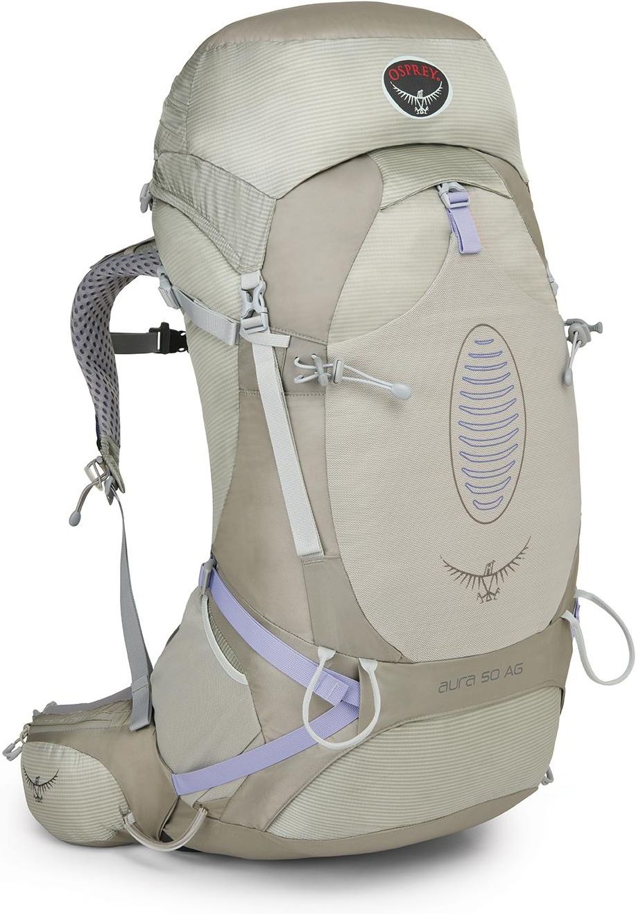 osprey aura 35 review