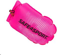 Zdjęcie Safe4sport Boja Perfectswimmer+ Różowa - Bełżyce