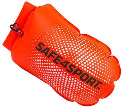 Zdjęcie Safe4sport Boja PerfectSwimmer+ L Pomarańczowa - Nowogród